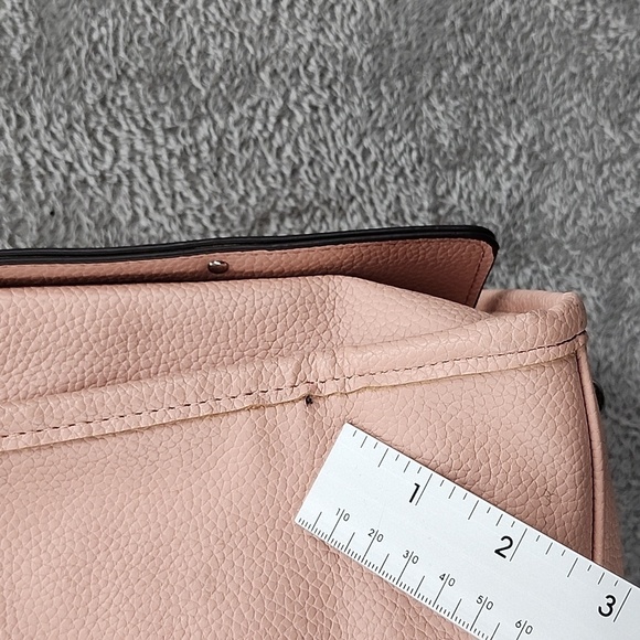 Steve Madden Light Pink Handbag - Picture 8 of 15